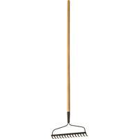 R&acirc;teau, Manche Bois, 51" lo, Lame 14", 14 dents Advanced Consulting and Training Ltd.
