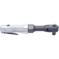 Cl&eacute;s &agrave; rochet, Prise de 1/2", 1/4" NPTF, 16 pi³/min Advanced Consulting and Training Ltd.