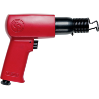 Marteaux tout usage, 25 pi³/min, 1/4", 3000 coups/min Advanced Consulting and Training Ltd.