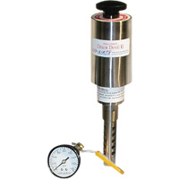 Wet Vacuum Pump Unit Advanced Consulting and Training Ltd.