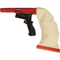 Trousses pistolet aspirateur Gunvac Advanced Consulting and Training Ltd.