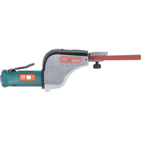 Dynafile&reg; Abrasive Belt Machines, 1/8-1/2" x 24", 31 CFM, 1/4" NPT Advanced Consulting and Training Ltd.
