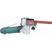 Mini-Dynafile&reg; II Abrasive Belt Machines, 1/8-1/2" x 12", 20 CFM, 1/4" NPT Advanced Consulting and Training Ltd.