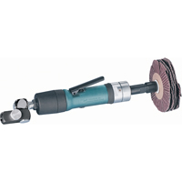 Outils de finition Dyninger l&eacute;gers 4" (Collet 1/4") Advanced Consulting and Training Ltd.