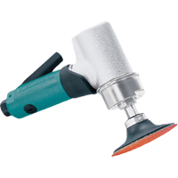 3" 7 Degree Offset Disc Sander Advanced Consulting and Training Ltd.