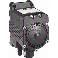 Pompes Pneumatiques &agrave; Diaphragme, 5 gal./min Advanced Consulting and Training Ltd.