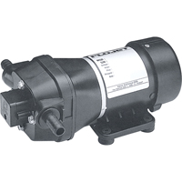 Pompes &agrave; quatre diaphragmes, 5 gal./min Advanced Consulting and Training Ltd.