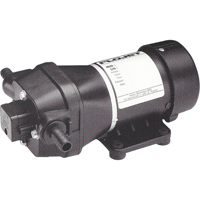 Pompes &agrave; quatre diaphragmes, 3,5 gal./min Advanced Consulting and Training Ltd.