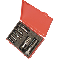 Jeu de tarauds coniques pour tuyau Advanced Consulting and Training Ltd.