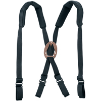 Powerline Series Padded Suspenders Advanced Consulting and Training Ltd.