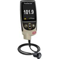 Coating Thickness Gauges Advanced Consulting and Training Ltd.