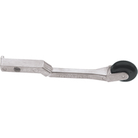 Dynafile&reg; II Contact Arms Advanced Consulting and Training Ltd.