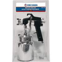 Pistolet &agrave; peinture robuste Advanced Consulting and Training Ltd.