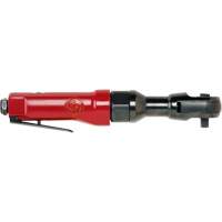 Cl&eacute; &agrave; cliquet pneumatique r&eacute;versible, Prise de 3/8", 1/4" NPT, 4,25 pi³/min Advanced Consulting and Training Ltd.