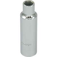 Douille, 10 mm, Prise 1/2", 6 pans, Profond Advanced Consulting and Training Ltd.