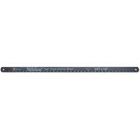 Replacement Shatterproof Hacksaw Blade, Carbon, 10" L, 18 TPI Advanced Consulting and Training Ltd.