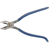 Pinces coupantes de c&ocirc;t&eacute; pour barres d'armature, 9-1/4" lo Advanced Consulting and Training Ltd.