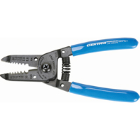 Wire Strippers/Cutters, 6-1/8" L, 10, 12, 14, 16, 18, 20 AWG Advanced Consulting and Training Ltd.