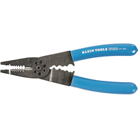 All Purpose Long Nose Tools, 8-1/4" L, 10 - 22 AWG Advanced Consulting and Training Ltd.