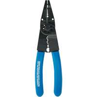 All Purpose Long Nose Tools, 8-1/4" L, 10 - 22 AWG Advanced Consulting and Training Ltd.