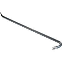 Barre de d&eacute;molition &agrave; col-de-cygne, Largeur de 3/4", Longueur de 30" Advanced Consulting and Training Ltd.