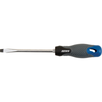 Tournevis &agrave; fente pour m&eacute;canicien, Tige de 5/16", Ronde Advanced Consulting and Training Ltd.