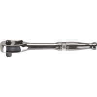 Quick-Release Ratchet Wrench, 1/4" Drive Advanced Consulting and Training Ltd.