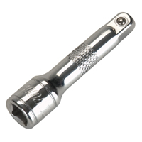 Rallonge pour douille, Prise 1/4", 4" lo Advanced Consulting and Training Ltd.