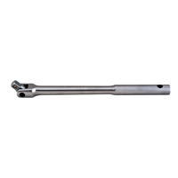 Hinge Handle, 3/8" Drive, Ergonomic Handle Advanced Consulting and Training Ltd.