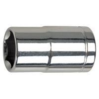 Douille SAE, 7/16", Prise 3/8", 6 pans, Profond Advanced Consulting and Training Ltd.