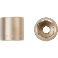 Douilles, Prise 3/4", 2" x 2-9/16" lo Advanced Consulting and Training Ltd.