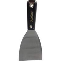 Putty Knife, 3", High-Carbon Steel Blade Advanced Consulting and Training Ltd.