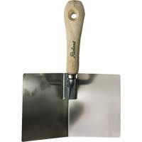 Inside Corner Trowel Advanced Consulting and Training Ltd.