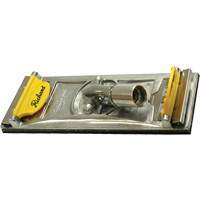 Aluminum Pole Sander Advanced Consulting and Training Ltd.
