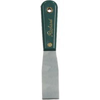 Flexible Putty Knives, Stainless Steel Blade, 1-1/4" Wide, Polypropylene Handle Advanced Consulting and Training Ltd.