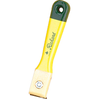 Wood Scrapers, Steel Blade, 1" Wide, Polypropylene Handle Advanced Consulting and Training Ltd.