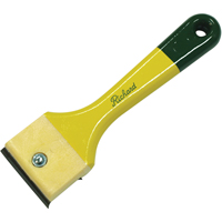 Wood Scrapers, High-Carbon Steel Blade, 2-1/2" Wide, Polypropylene Handle Advanced Consulting and Training Ltd.
