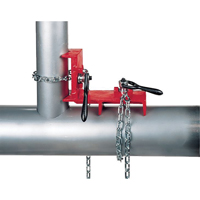 &eacute;taux de soudage pour angle de tuyau no 462 Advanced Consulting and Training Ltd.