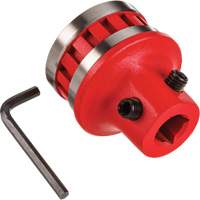 Square Drive Adapter - 15/16" #774 Advanced Consulting and Training Ltd.