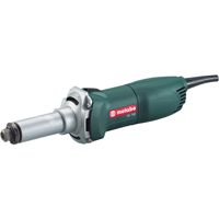 Meuleuse droite &agrave; vitesse variable, 1-11/16", 120 V, 6,5 A, 30500 Tr/min Advanced Consulting and Training Ltd.