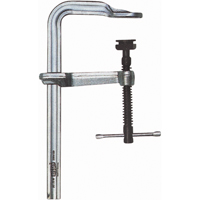 Professional Clamps, 18" (457.2 mm), 4880 lbs. Clamp Force Advanced Consulting and Training Ltd.