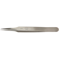 Pincettes - pointues, droites & d&eacute;gag&eacute;es Advanced Consulting and Training Ltd.