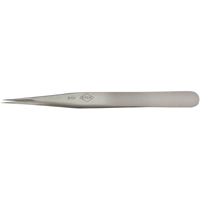Pincettes - pointues, droites Advanced Consulting and Training Ltd.