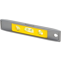 Torpedo Level, 9" L, Magnetic Advanced Consulting and Training Ltd.