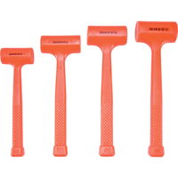 Dead Blow Hammer Set Advanced Consulting and Training Ltd.