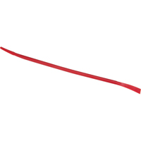 Spatule &agrave; scellant, Fibre de verre, 1/4" la, 1-1/2" lo, Manche en Fibre de verre Advanced Consulting and Training Ltd.