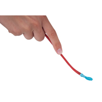 Spatule &agrave; scellant, Fibre de verre, 1/4" la, 1-1/2" lo, Manche en Fibre de verre Advanced Consulting and Training Ltd.