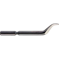 Heavy-Duty Deburring Blades Advanced Consulting and Training Ltd.