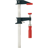 Brides de serrage d&eacute;brayable, 6" (152 mm) capacit&eacute;, 2-1/2" (64 mm) profondeur Advanced Consulting and Training Ltd.