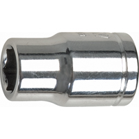 Douille SAE, 5/32", Prise 1/4", 6 pans Advanced Consulting and Training Ltd.